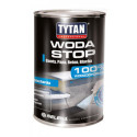 TYTAN Gotowa do użycia uszczelniająca masa asfaltowa  Woda Stop (1 kg)