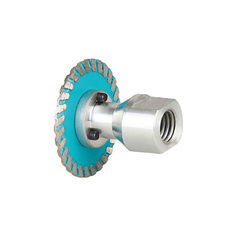 BIHUI Tarcza diamentowa do podcinania 50 mm M14