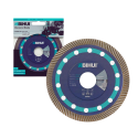 BIHUI Tarcza Diamentowa SUPER THIN do płytek, kamienia i marmuru 125 mm
