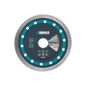 BIHUI Tarcza Diamentowa SUPER THIN do płytek, kamienia i marmuru 125 mm