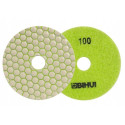BIHUI Krążek diamentowy do polerowania na sucho P100