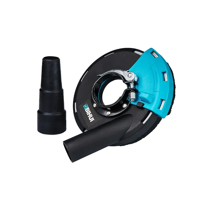 BIHUI Osłona do odpylania podczas szlifowania COVER do szlifierki