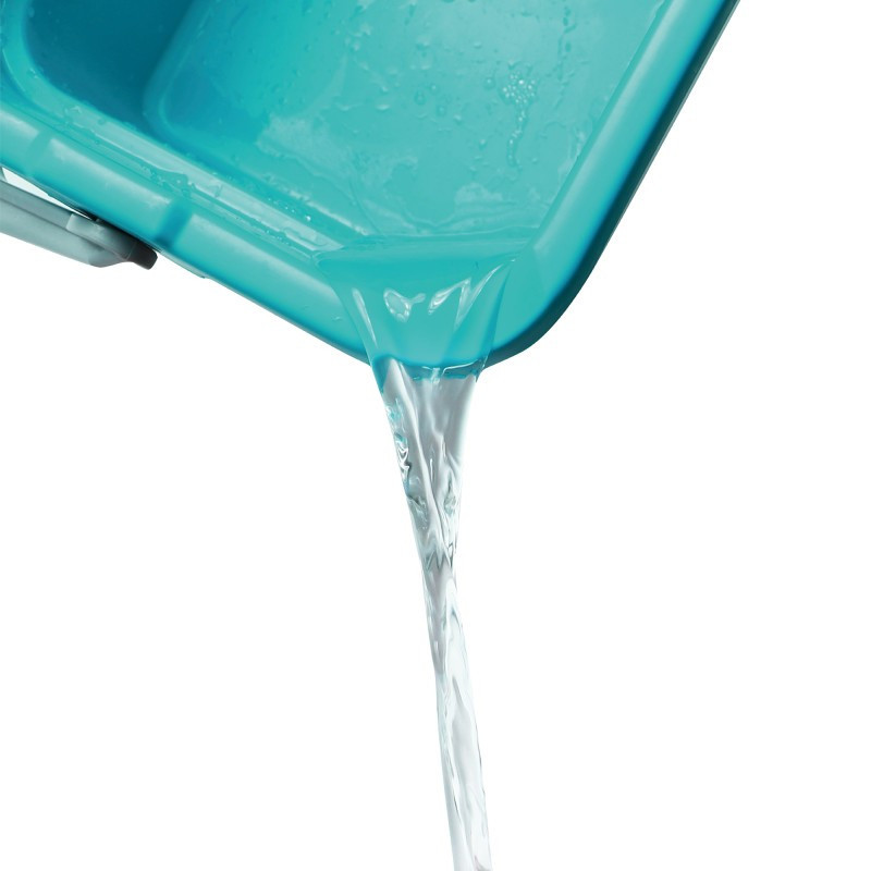 BIHUI Zestaw glazurniczy / wiadro glazurnicze do fugowania TWS19