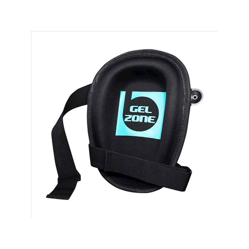 BIHUI Nakolanniki ochraniacze z wkładką żelową