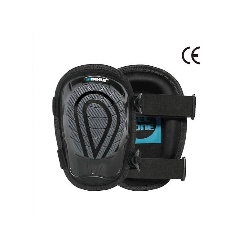 BIHUI Nakolanniki ochraniacze z wkładką żelową