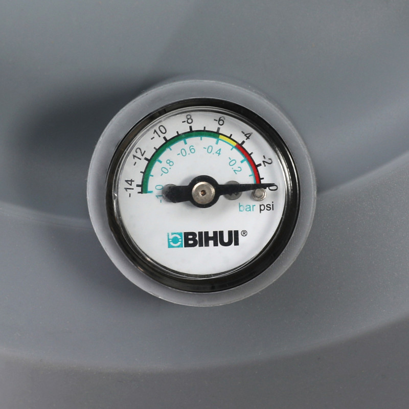 BIHUI Przyssawka akumulatorowa próżniowa do podnoszenia płytek