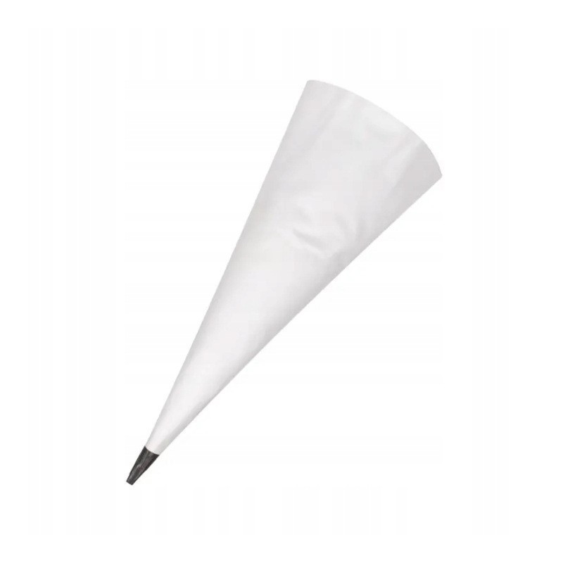 BIHUI Dozownik rękaw torba do fug plastikowa końcówka