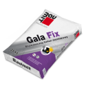 BAUMIT Supermocny błyskawiczny beton montażowy o wytrzymałości ≥40 MPa Gala Fix (25 kg)