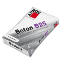 BAUMIT Gotowa wzmocniona mieszanka betonowa o wytrzymałości ≥ 25 MPa Beton B25 (25 kg)