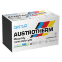 AUSTROTHERM Styropian grafitowy elewacyjny EPS 033 FASSADA THERMA FREZ 10 cm