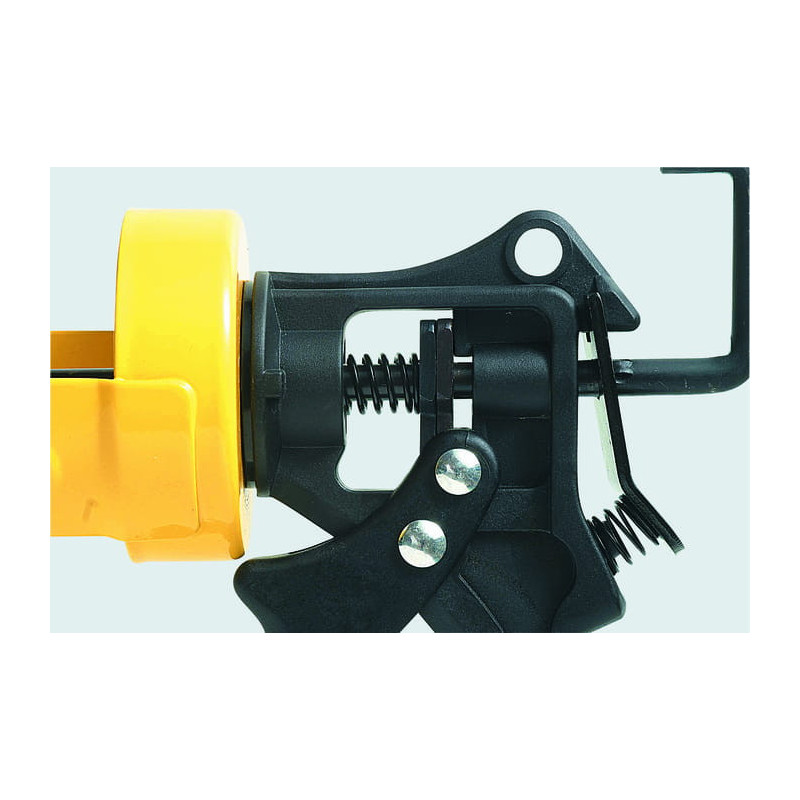 TAJIMA Wyciskacz (pistolet) do silikonu Convoy Just 310 ml