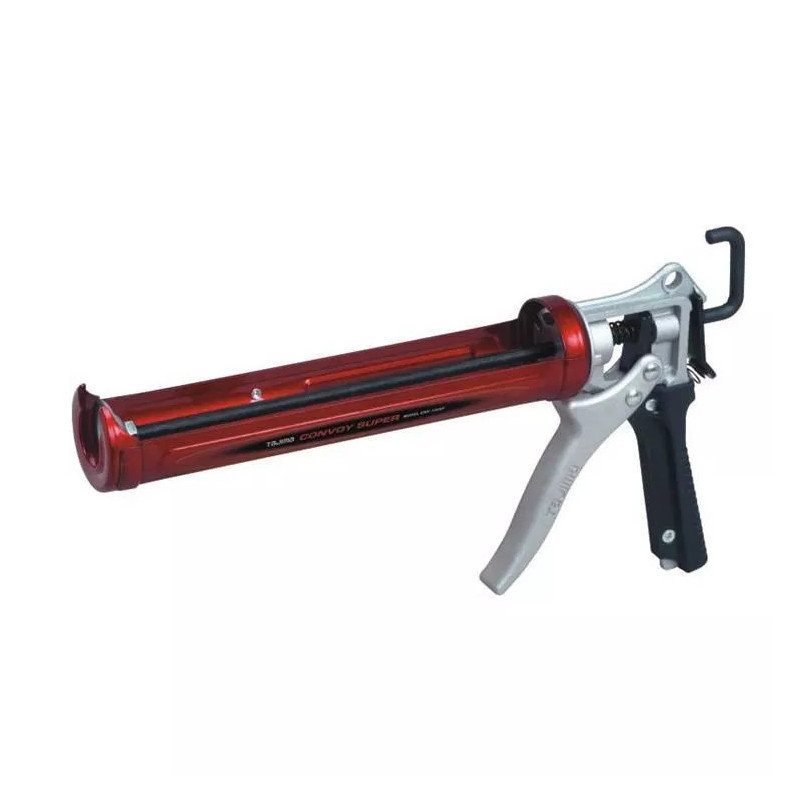 TAJIMA Wyciskacz do silikonu Convoy Super wzmocniony CNV-100SP