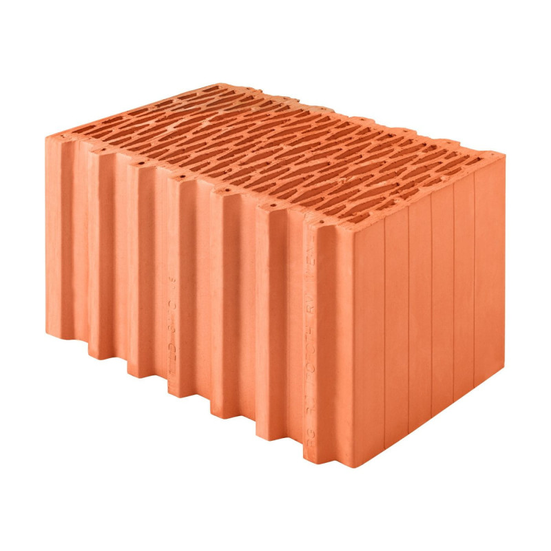 WINEBERGER Pustak ceramiczny Porotherm 44 P+W