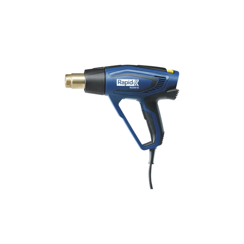 Zaawansowana Opalarka Rapid R2200-E