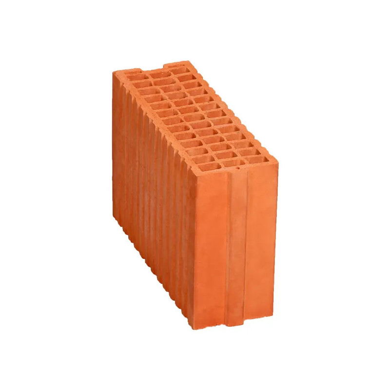 WINEBERGER Wysoko drążony pustak ceramiczny TERMOton P+W 11,5