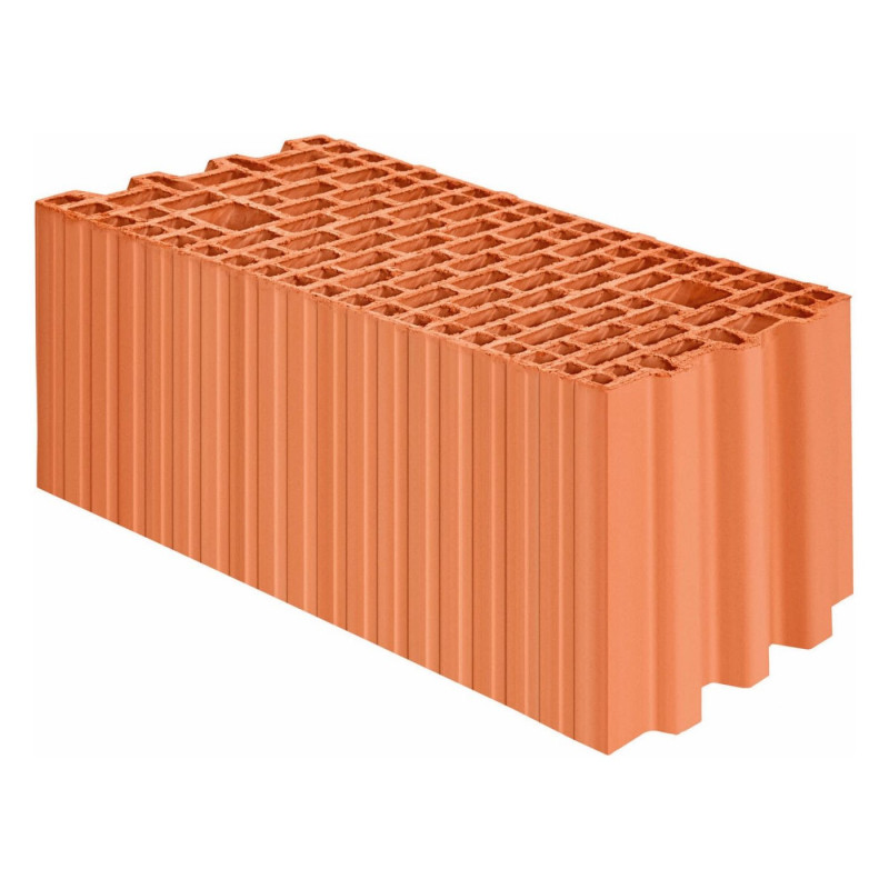 WINEBERGER Pustak ceramiczny Porotherm 25 E3 500