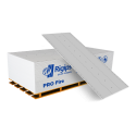 RIGIPS  Płyta gipsowo-kartonowa odporna na wysokie temperatury PRO Fire typ F 1200x2600x12,5