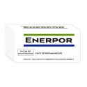 ENERPOR Płyty styropianowe EPS 100 037 Dach-Podłoga (50 mm)