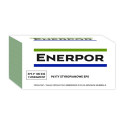 ENERPOR Płyty styropianowe EPS P 100 036 Fundament (50 mm)