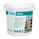 KNAUF Tynk strukturalny siloksanowy OXXI S Baranek 1,5 BAZA A 25 kg