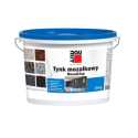 BAUMIT Tynk mozaikowy MosaikTop 15 kg | Kolor: M327 Rushmore