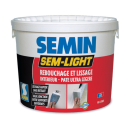 SEMIN Ultra lekka masa naprawcza i wygładzająca SEM LIGHT (1 kg)