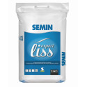 SEMIN Gotowa Gładź Maszynowa do Wnętrz EXPERT LISS (25 kg)