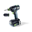 TXS 18 C 3,0-Plus Akumulatorowa wiertarko-wkrętarka + darmowa przesyłka