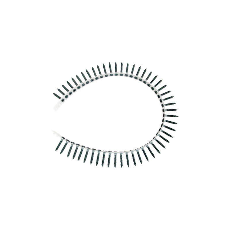 Wkręty do płyty K-G EN 14566, klasa 48, THN, z końcówką igłową, 3,9x35 THN (1000szt/op)