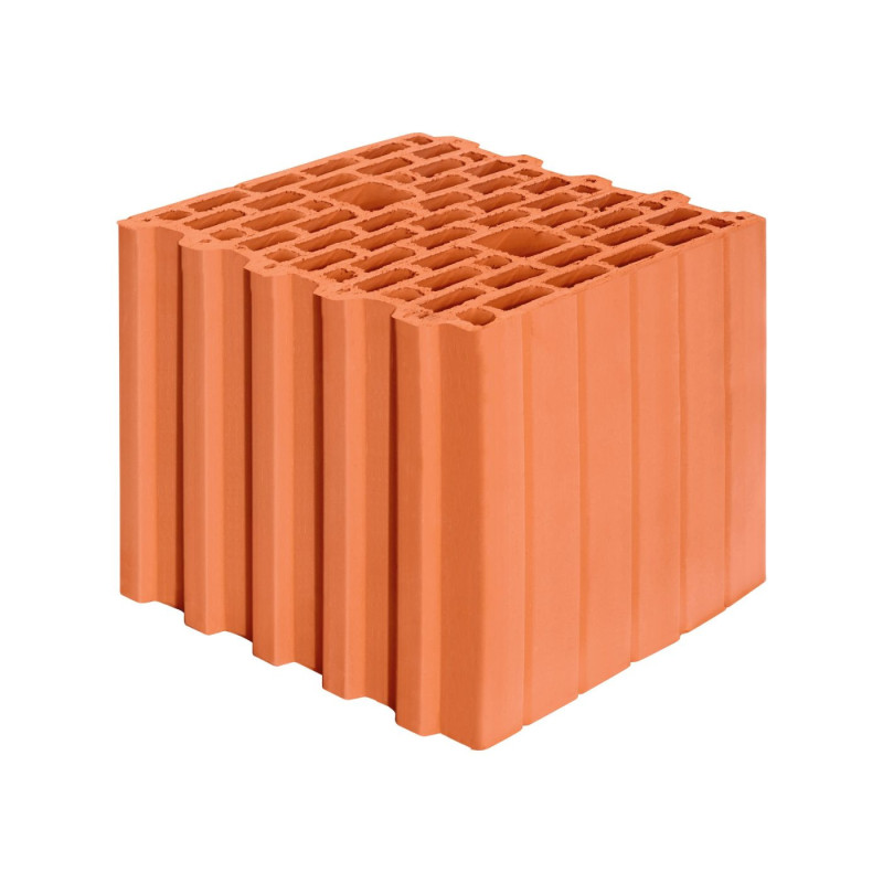 WINEBERGER Pustak ceramiczny Porotherm 30 E3