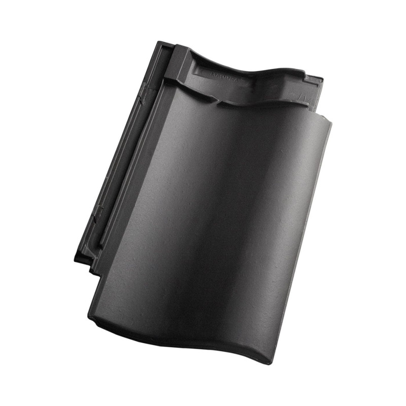 WINEBERGER Dachówka ceramiczna Holenderka Madura, szara angoba