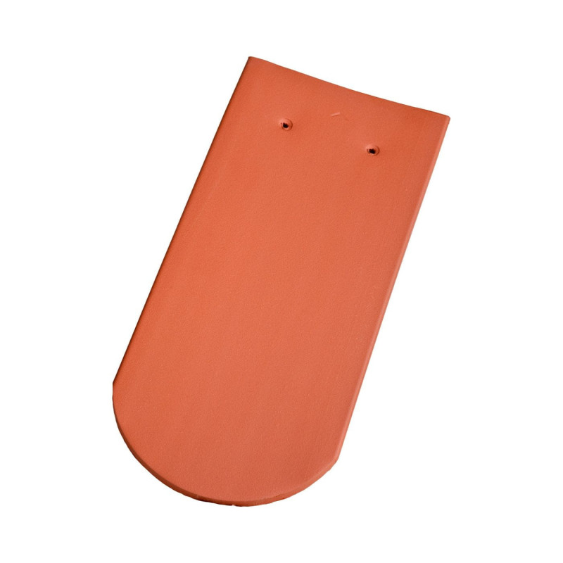 WINEBERGER Dachówka ceramiczna Karpiówka, naturalna czerwień