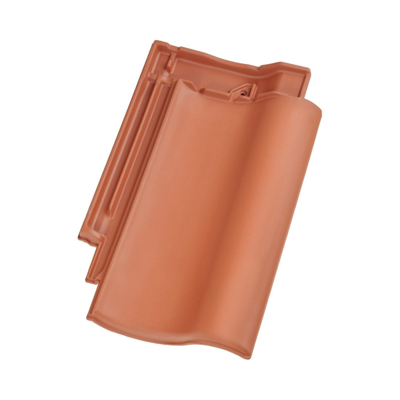 WINEBERGER Dachówka ceramiczna Holenderka Cavus 13 DE, naturalna czerwień