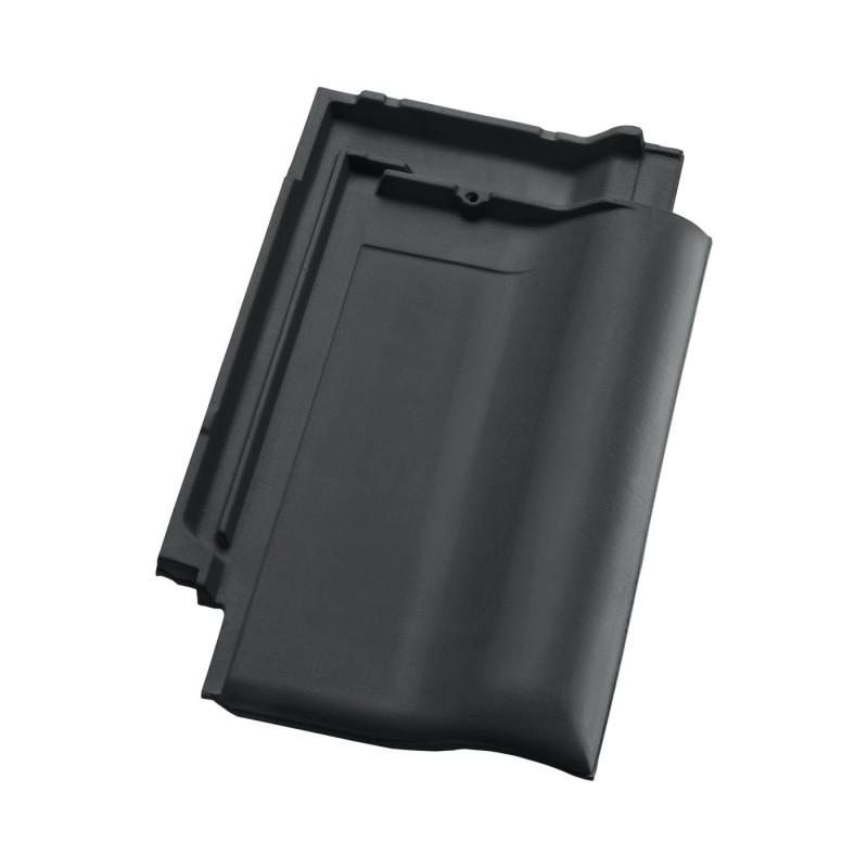 WINEBERGER Dachówka ceramiczna Renesansowa Universo 10, szara angoba