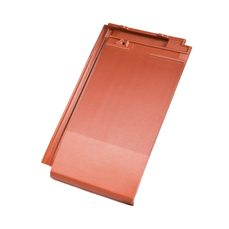 WINEBERGER Dachówka wieloformatowa płaska Actua 10, czerwona angoba