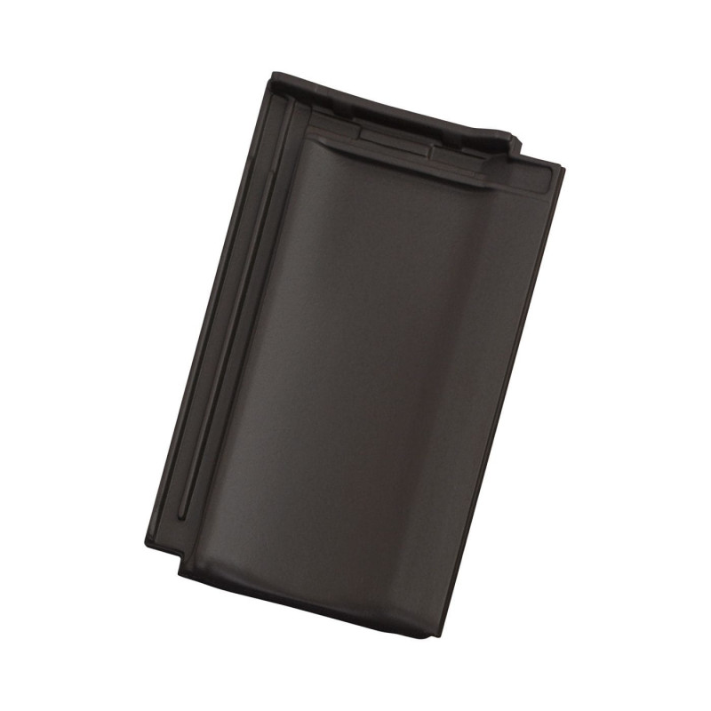 WINEBERGER Dachówka ceramiczna Reńska Cosmo 12, czarna angoba