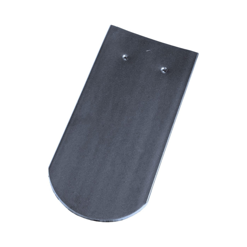 WINEBERGER Dachówka ceramiczna Karpiówka, szara angoba