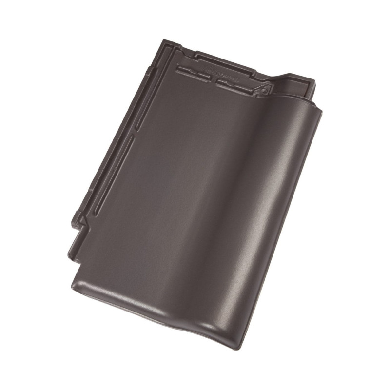 WINEBERGER Dachówka ceramiczna wielkoformatowa Renesansowa Alegra 9, szara angoba