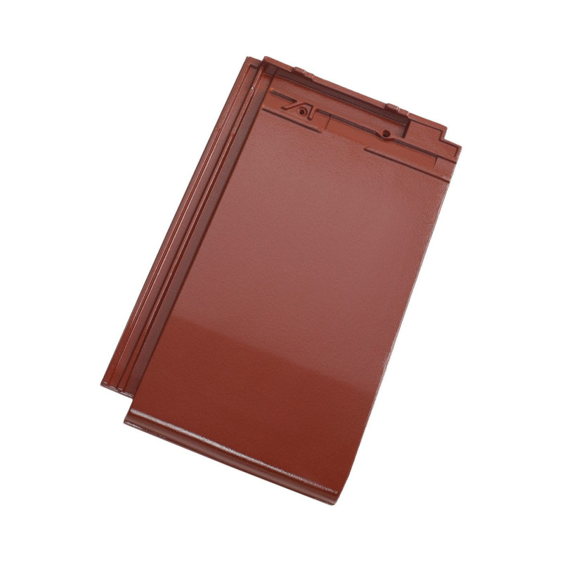 WINEBERGER Dachówka wieloformatowa płaska Actua 10, ceglasta angoba szlachetna