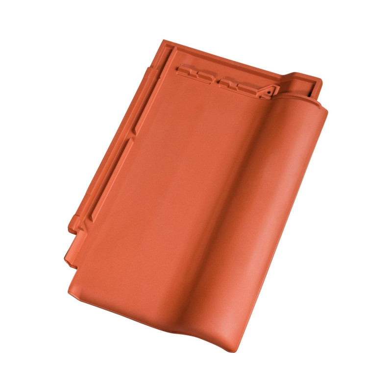 WINEBERGER Dachówka ceramiczna wielkoformatowa Renesansowa Alegra 9, naturalna czerwień