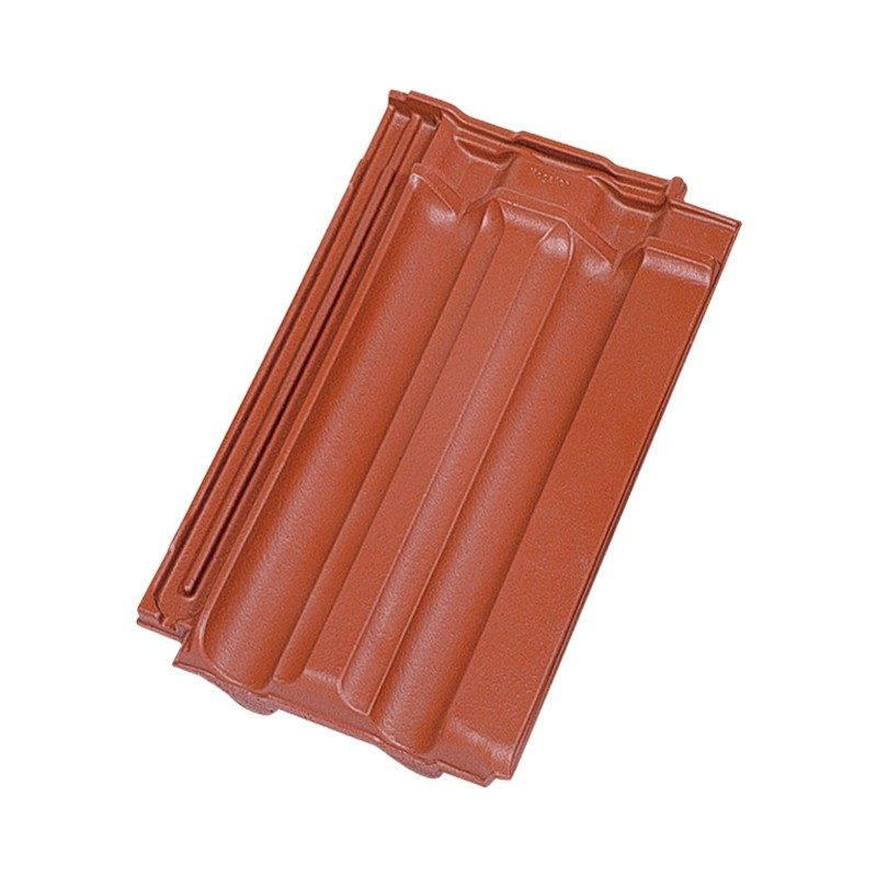 WINEBERGER Dachówka ceramiczna Marsylka 11, miedziana angoba