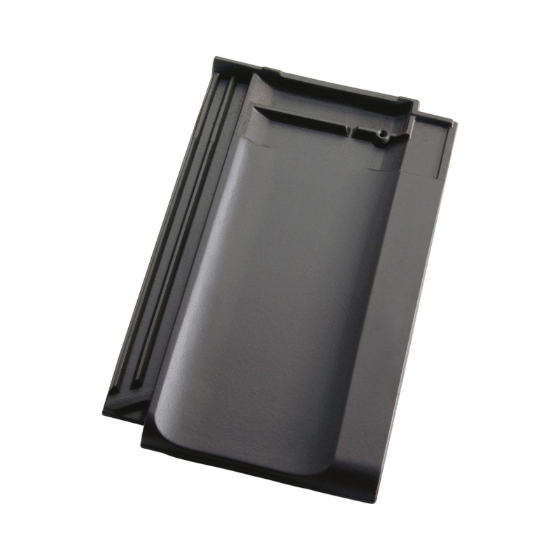 WINEBERGER Dachówka ceramiczna Reńska Cosmo 11, czarna angoba