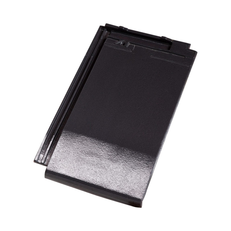 WINEBERGER Dachówka wieloformatowa płaska Actua 10, grafitowa angoba szlachetna