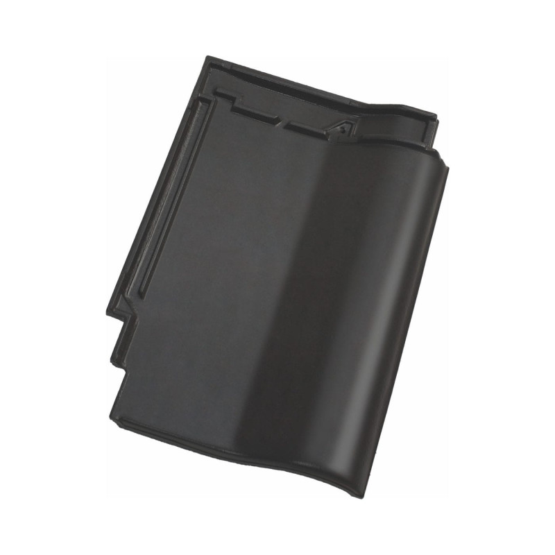 WINEBERGER Dachówka ceramiczna wieloformatowa Renesansowa Alegra 8, kasztanowa angoba szlachetna