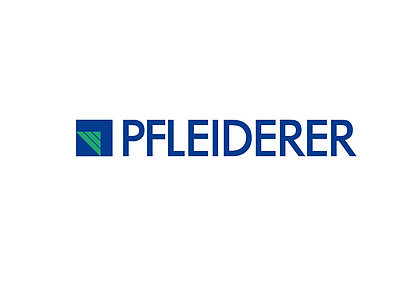 Pfleiderer